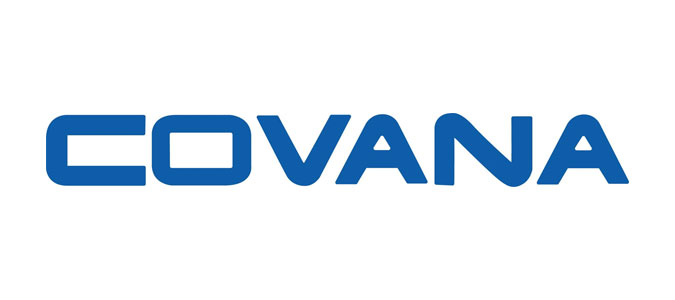 Covana Covers Logo