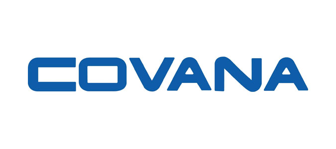 Covana Logo