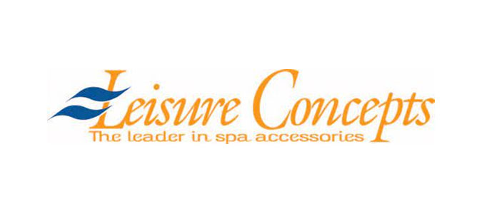 Leisure concepts Logo