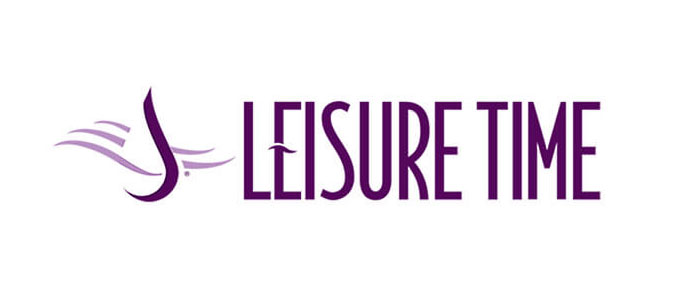 Leisure Time Water Care Logo