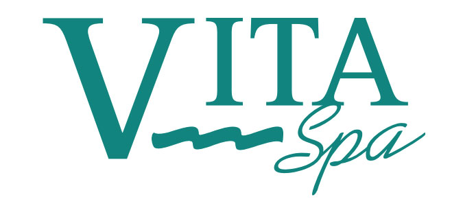 Vita Spa Logo